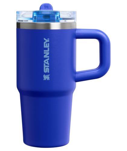 Quencher ProTour Flipstraw Tumbler (14 Ounces / Cobalt)