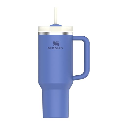 Quencher H2.0 Flow State Tumbler (40 Ounces / Iris)
