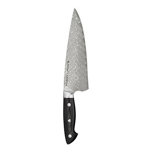 Kramer Damascus 8" Chef's Knife