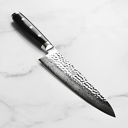 Chef's Knife Made in Japan (8")