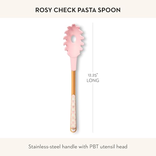 Pasta Spoon Stainless (Classic)