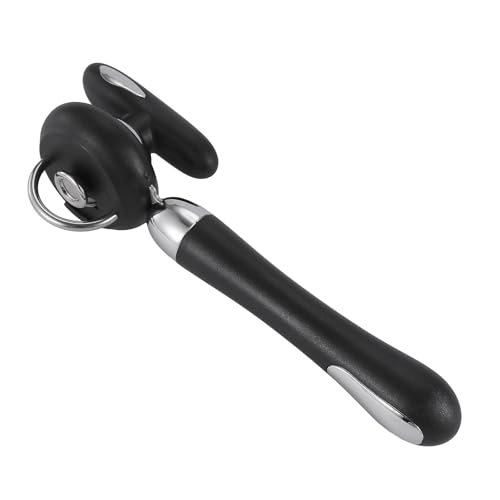 Can Opener Manual Tin Opener Stainless Steel Heavy Duty