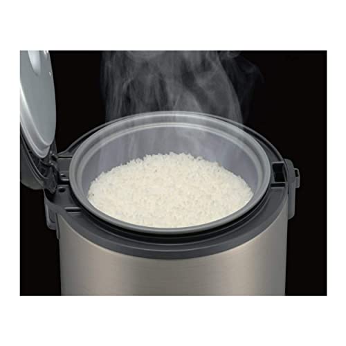 Jnp S10u 5.5 Cup Rice Cooker (5.5-Cup / Urban Satin)