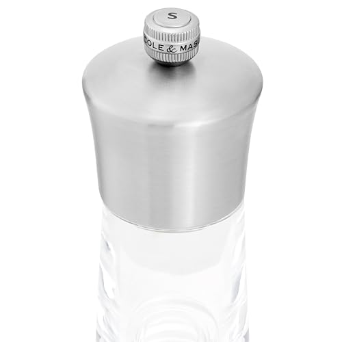 Bromley Salt Mill (Transparent)
