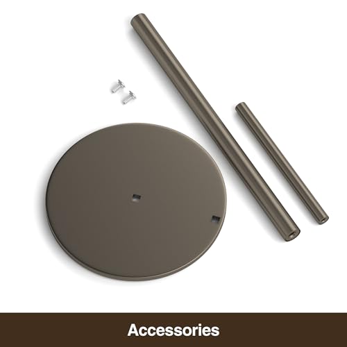 Bronze Kitchen Paper Holder