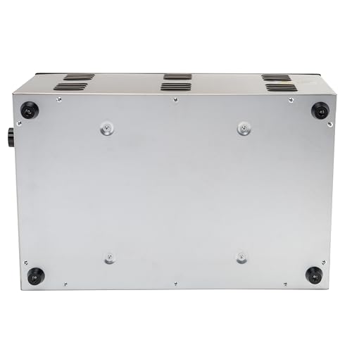 Full Size Stainless Steel Electric Food Pan Warmer