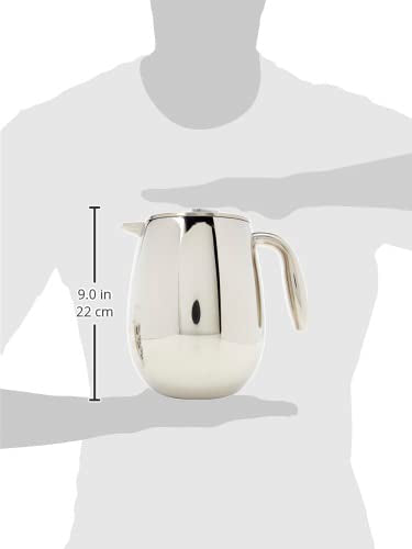 51 oz Columbia Thermal French Press Coffee Maker (51 oz)