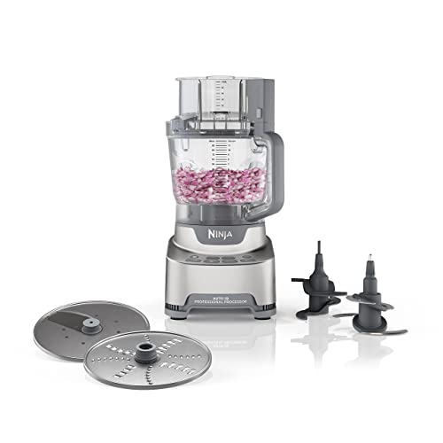 Professional XL Food Processor