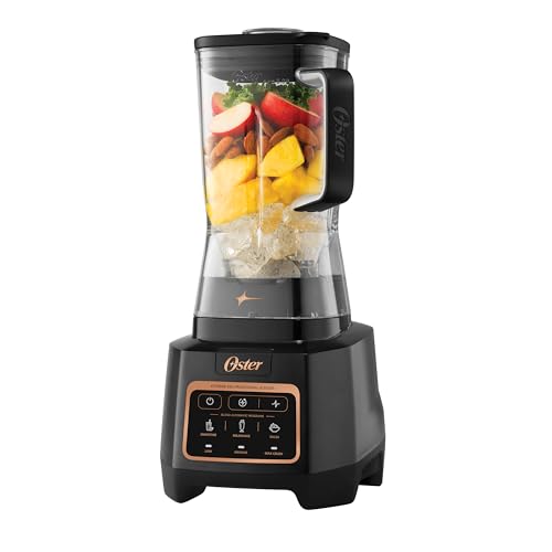 Extreme Mix Blender (1500 Watts Tritan Jar)