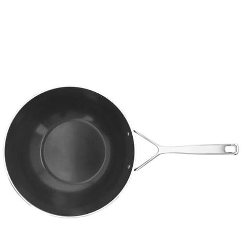 AluPro 5 Ceramic 12 (12-inch Wok)