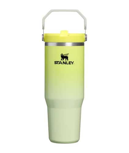 IceFlow 2.0 Flip Straw Tumbler (Atomic Gradient / 30 Ounces)