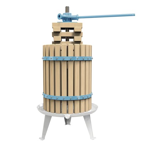 Fruit Apple Cider Wine Classic Press