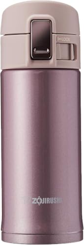Stainless Mug (Lavendar Pink)