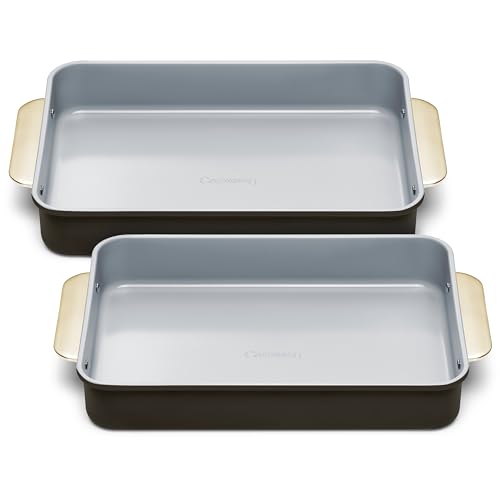 Non Stick Ceramic (2 Count)