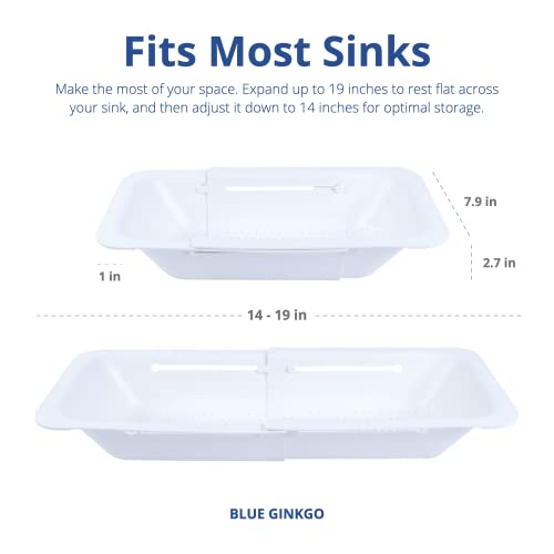 Over Sink Colander