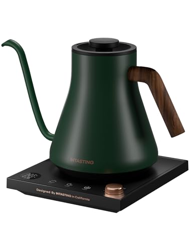 Electric Kettles (Hunter Green)