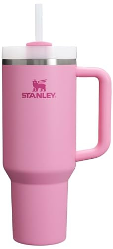 Quencher H2.0 Flow State Tumbler (40 Ounces / Peony)