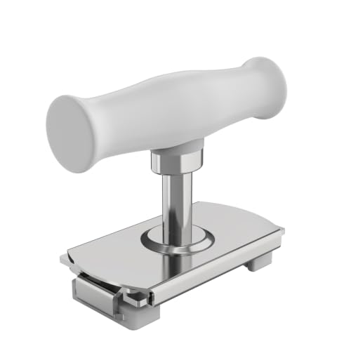 Jar Opener for Seniors with Arthritis & Weak Hands