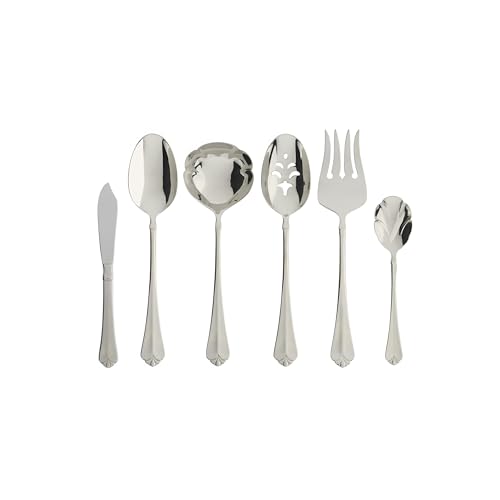 Juilliard 6 Piece Serving Set (6-Piece Serving Set)