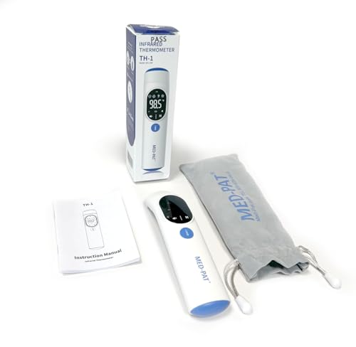 TH 1 Touchless Digital Thermometer