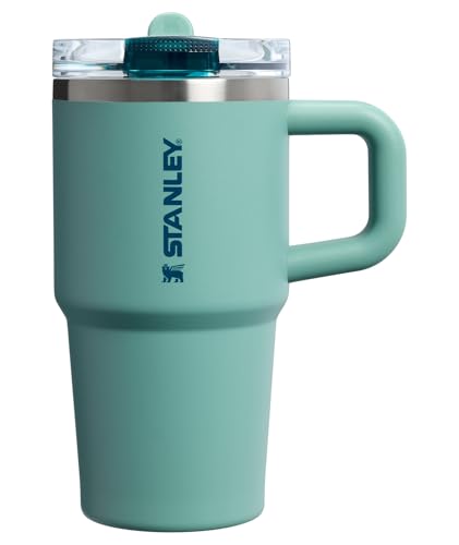 Quencher ProTour Flipstraw Tumbler (20 Ounces / Spring Green)