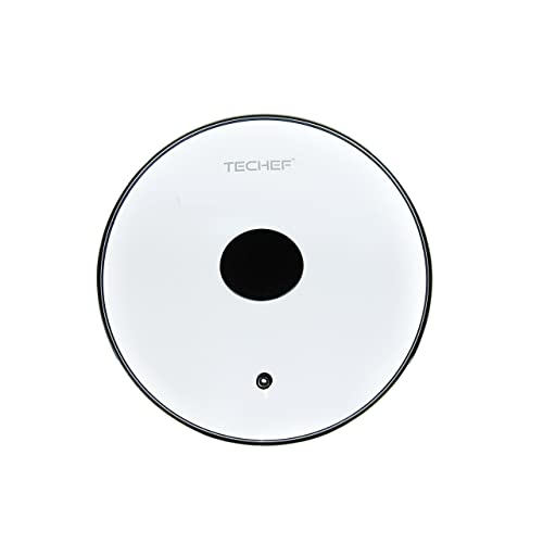 8 Inch Tempered Glass Lid (8 inch)