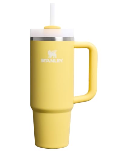 Quencher H2.0 Flow State Tumbler (30 Ounces / Daffodil)