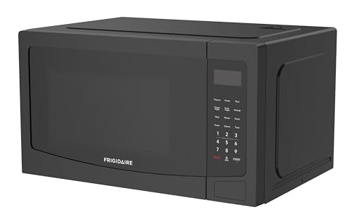 1.1-Cu-Ft 1000-Watt Microwave, ONYX (ONYX)