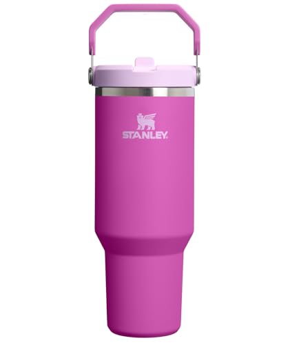IceFlow 2.0 Flip Straw Tumbler (Dark Blossom / 40 Ounces)