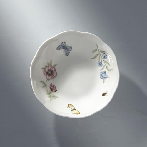 6101836 Butterfly Meadow Fruit Bowl (Fruit Bowl)