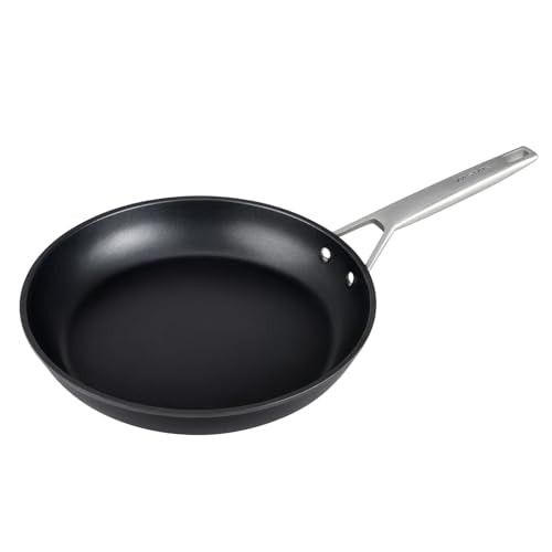 7 Inch Small Nonstick Frying pan (7-inch no lid)