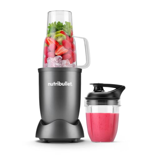 Personal Blender (Gunmetal Gray / Personal Blender)