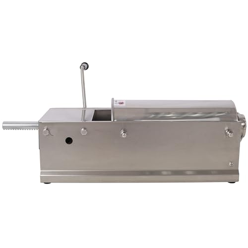 5L Manual Sausage Stuffer