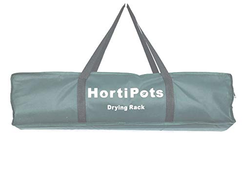 Herb Drying Rack 8 Layer Drying Net Dryer Stand Square 28 x 28 Inch to Dry Laundry Clothes or Cure Plants Like Herb Fruit Flowers