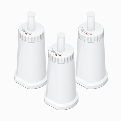 Water Filter Cartridges (3 Pcs)