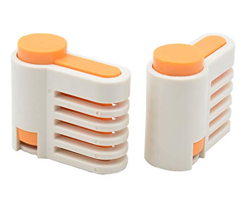 2PCS DIY Cake Slicer (2 Count)