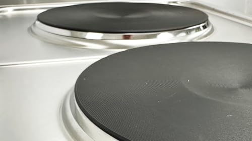 Commercial Double Hot Plate