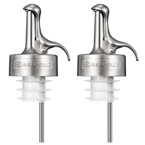Oil Pour Spout (Small(p3018))
