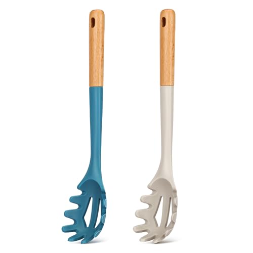 Silicone Pasta Fork