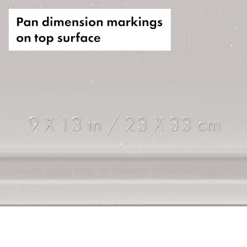 Good Grips Non (Biscuit / 9” x 13” Cake Pan)