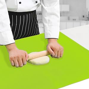 Extra Large Silicone Mat