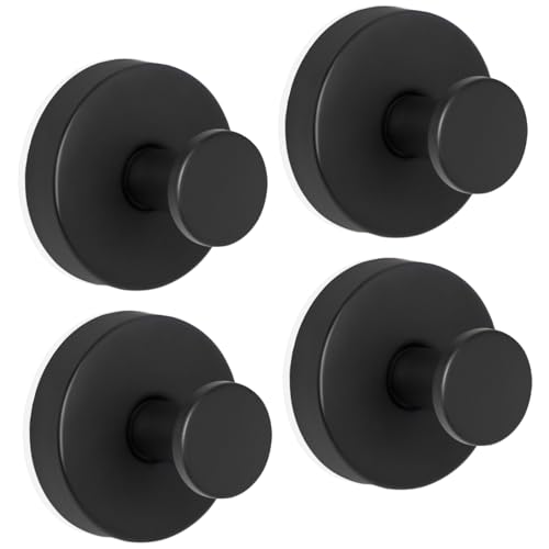 Suction Cup Hooks for Shower