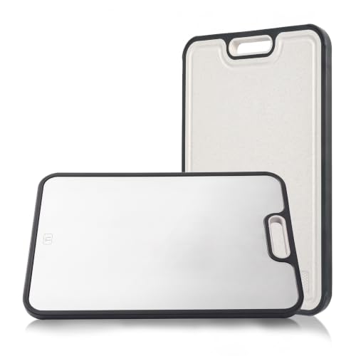 Titanium Cutting Board
