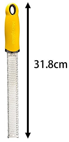 46620 Premium Yellow Zester