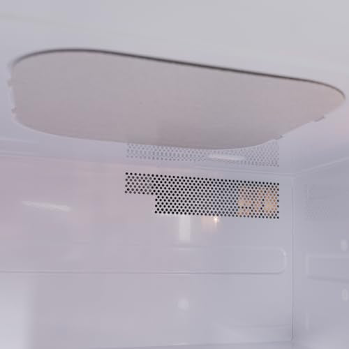 Reserve 24 in. 1.2 cu. ft. Microwave Drawer with Electric Door Opening