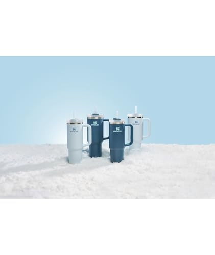 Quencher H2.0 Flow State Tumbler (30 Ounces / Glacier)