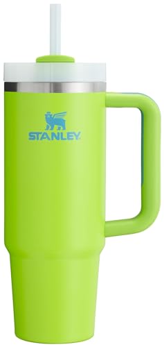 Quencher H2.0 Flow State Tumbler (30 Ounces / Bright Lime)