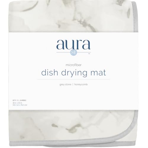 Dish Drying Mat