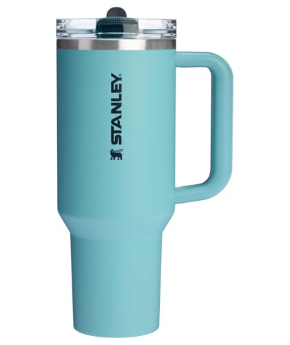 Quencher ProTour Flipstraw Tumbler (40 Ounces / Agave)