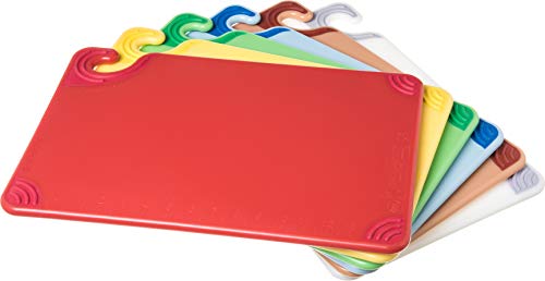 San Jamar Saf (18"L x 12"W)